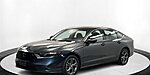 Used 2023 Honda Accord Sedan EX in ST. GEORGE, UTAH