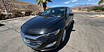 Used 2022 CHEVROLET MALIBU LT in ST. GEORGE, UTAH