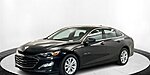 Used 2022 CHEVROLET MALIBU LT in ST. GEORGE, UTAH