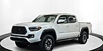 Used 2021 TOYOTA TACOMA TRD OFF-ROAD in ST. GEORGE, UTAH