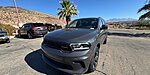 Used 2025 DODGE DURANGO GT in ST. GEORGE, UTAH