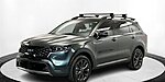 Used 2023 KIA SORENTO X-LINE SX PRESTIGE in ST. GEORGE, UTAH