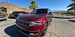 Used 2024 JEEP WAGONEER SERIES II in ST. GEORGE, UTAH