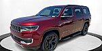 Used 2024 JEEP WAGONEER SERIES II in ST. GEORGE, UTAH