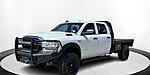 Used 2022 RAM 3500 TRADESMAN in ST. GEORGE, UTAH