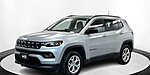 Used 2024 JEEP COMPASS LATITUDE in ST. GEORGE, UTAH
