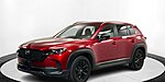 Used 2025 MAZDA CX-50 2.5 S PREFERRED PACKAGE in ST. GEORGE, UTAH
