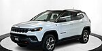 Used 2022 JEEP COMPASS TRAILHAWK in ST. GEORGE, UTAH