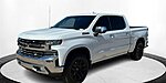 Used 2021 CHEVROLET SILVERADO 1500 LTZ in ST. GEORGE, UTAH