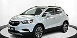 Used 2022 BUICK ENCORE PREFERRED in ST. GEORGE, UTAH