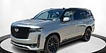 Used 2023 CADILLAC ESCALADE 4WD SPORT PLATINUM in ST. GEORGE, UTAH
