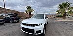 Used 2024 JEEP GRAND CHEROKEE L LAREDO in ST. GEORGE, UTAH