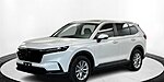 Used 2023 Honda CR-V EX in ST. GEORGE, UTAH
