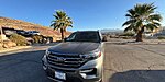 Used 2023 FORD EXPLORER XLT in ST. GEORGE, UTAH