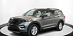 Used 2023 FORD EXPLORER XLT in ST. GEORGE, UTAH