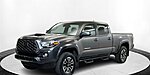 Used 2022 TOYOTA TACOMA TRD SPORT in ST. GEORGE, UTAH