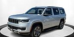 Used 2024 JEEP WAGONEER SERIES II in ST. GEORGE, UTAH