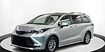 Used 2024 TOYOTA SIENNA XLE in ST. GEORGE, UTAH