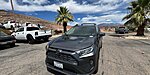 Used 2021 TOYOTA RAV4 LIMITED in ST. GEORGE, UTAH