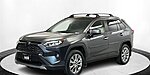Used 2021 TOYOTA RAV4 LIMITED in ST. GEORGE, UTAH