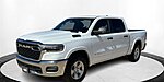 Used 2025 RAM 1500 BIG HORN in ST. GEORGE, UTAH