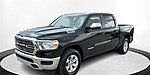 Used 2024 RAM 1500 LARAMIE in ST. GEORGE, UTAH