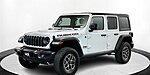 Used 2024 JEEP WRANGLER RUBICON in ST. GEORGE, UTAH