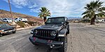 Used 2024 JEEP WRANGLER RUBICON in ST. GEORGE, UTAH
