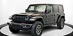 Used 2024 JEEP WRANGLER RUBICON in ST. GEORGE, UTAH