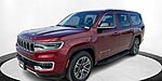 Used 2023 JEEP WAGONEER L SERIES II in ST. GEORGE, UTAH