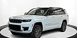 Used 2023 JEEP GRAND CHEROKEE L SUMMIT RESERVE in ST. GEORGE, UTAH