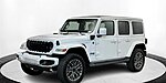 Used 2024 JEEP WRANGLER 4XE HIGH ALTITUDE in ST. GEORGE, UTAH