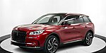 Used 2023 LINCOLN CORSAIR RESERVE in ST. GEORGE, UTAH