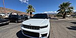 Used 2022 JEEP GRAND CHEROKEE OVERLAND in ST. GEORGE, UTAH