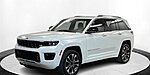 Used 2022 JEEP GRAND CHEROKEE OVERLAND in ST. GEORGE, UTAH