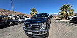 Used 2022 FORD F-250 LARIAT in ST. GEORGE, UTAH