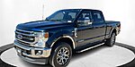 Used 2022 FORD F-250 LARIAT in ST. GEORGE, UTAH