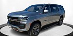 Used 2022 CHEVROLET SUBURBAN Z71 in ST. GEORGE, UTAH