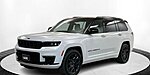 Used 2023 JEEP GRAND CHEROKEE L SUMMIT in ST. GEORGE, UTAH