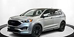 Used 2024 FORD EDGE ST-LINE in ST. GEORGE, UTAH