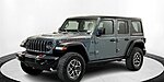 Used 2024 JEEP WRANGLER RUBICON in ST. GEORGE, UTAH
