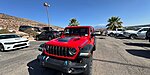 Used 2024 JEEP WRANGLER 4XE RUBICON in ST. GEORGE, UTAH