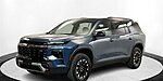 Used 2025 CHEVROLET TRAVERSE AWD Z71 in ST. GEORGE, UTAH