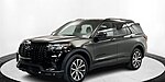 Used 2025 FORD EXPLORER ST-LINE in ST. GEORGE, UTAH