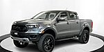 Used 2021 FORD RANGER LARIAT in ST. GEORGE, UTAH