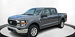 Used 2023 FORD F-150 XLT in ST. GEORGE, UTAH