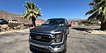 Used 2024 FORD F-150 XLT in ST. GEORGE, UTAH