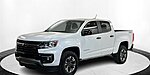 Used 2022 CHEVROLET COLORADO 4WD Z71 in ST. GEORGE, UTAH