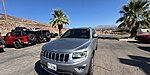 Used 2016 JEEP GRAND CHEROKEE LIMITED in ST. GEORGE, UTAH