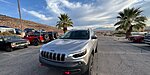 Used 2019 JEEP CHEROKEE TRAILHAWK in ST. GEORGE, UTAH